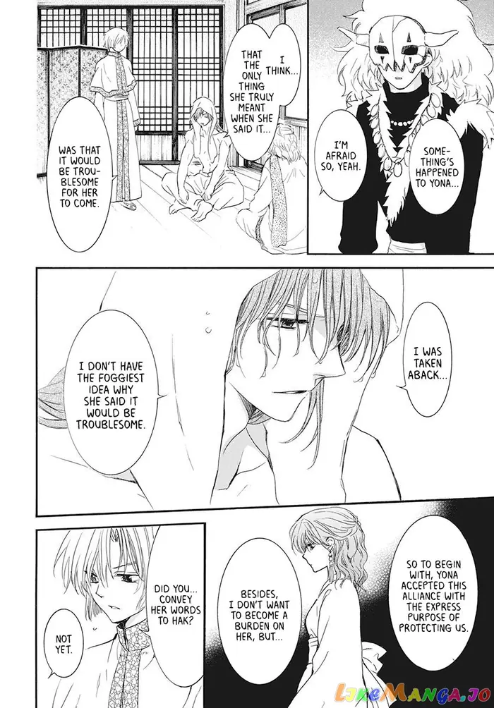Yona of the Dawn Chapter 188 image 04_optimized